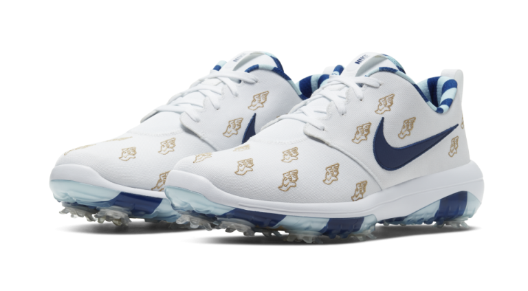 nike winged foot golf shoes