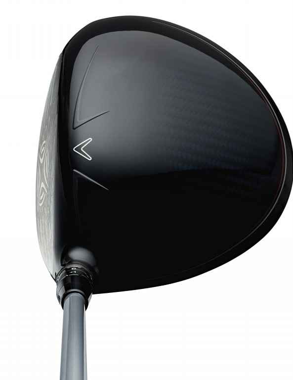Callaway introduce XR Speed driver and fairway woods