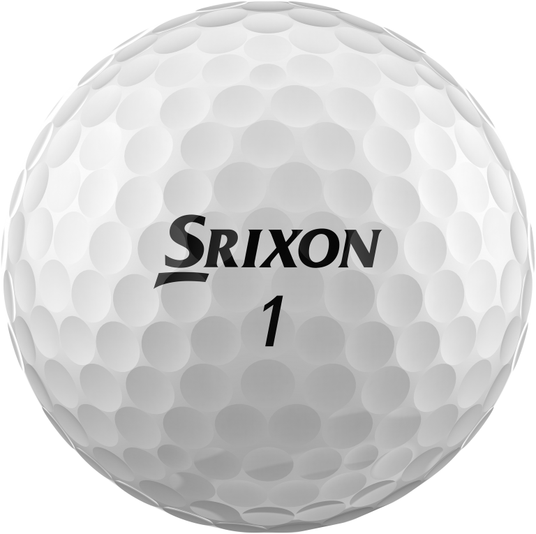 Srixon releases refreshed Z-STAR golf ball series for 2023