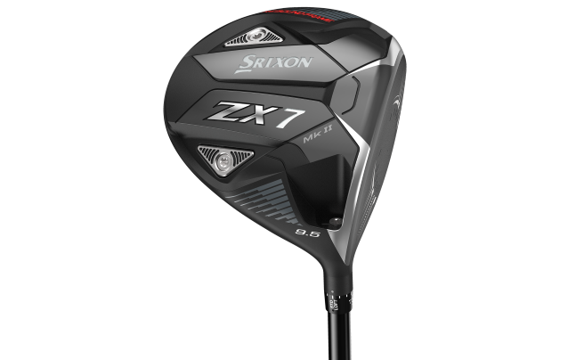 Srixon introduce ALL-NEW ZX Mk II woods for Tour-level performance