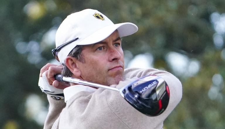 LIV Golf's Greg Norman will NOT want to hear Adam Scott's PGA Tour comments!