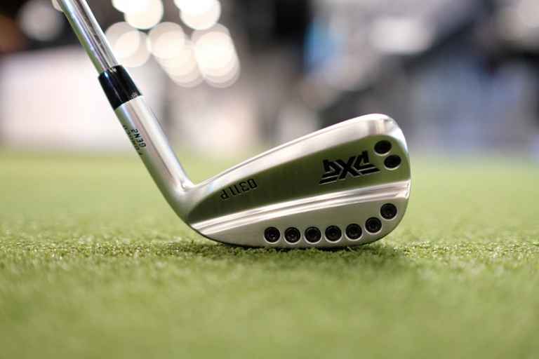 PXG unveil new 0311 Gen2 line of irons