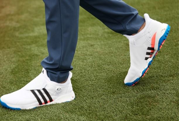 FIRST LOOK: adidas Golf launches new TOUR360 22 shoe