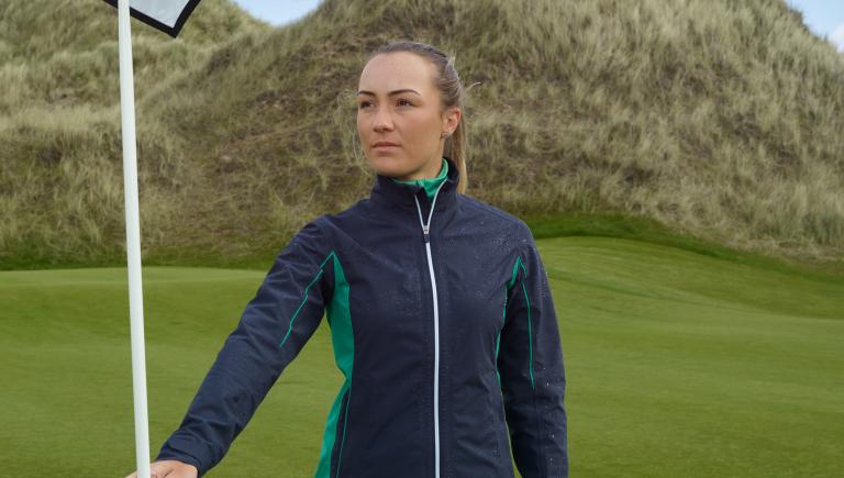 NEW Galvin Green Collection dedicated to reaching your peak