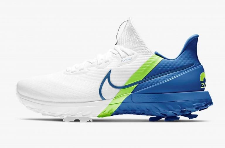 nike air zoom golf shoes 2020