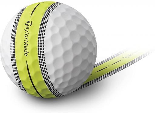 Best deals on TaylorMade Golf balls: TP5, TP5x and Tour Response Stripe