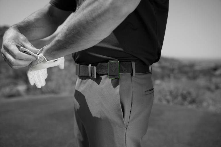 Arccos Golf launch new version of REVOLUTIONARY link wearable