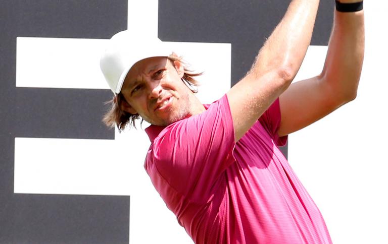 PGA Tour stats: Top 10 in Strokes-Gained AROUND THE GREEN 