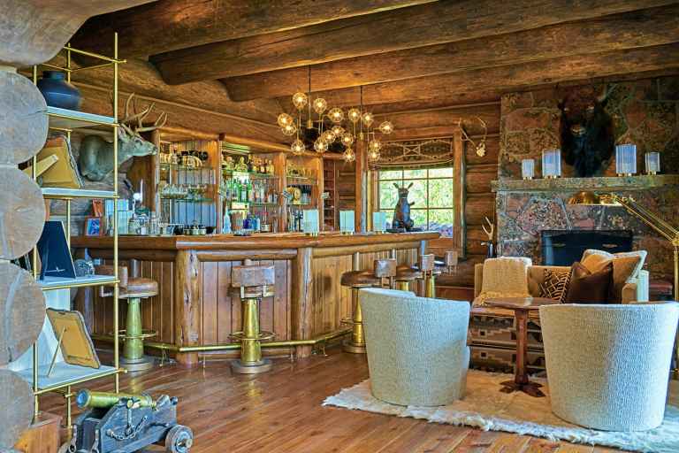 Greg Norman puts his Colorado ranch up for sale for million