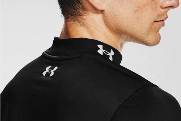 Under Armour introduces new golf products to help golfers combat the cold season