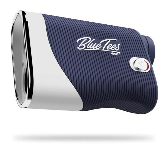 Blue Tees Golf Series 3 Max Golf Rangefinder Review | "Quite simply superb"