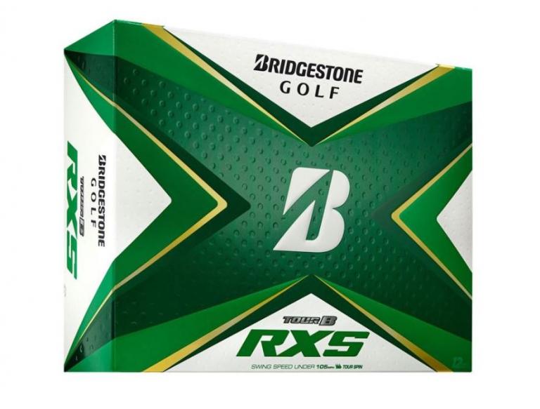 Bridgestone golf balls 2021: Could Tiger Woods' golf ball be right for you?