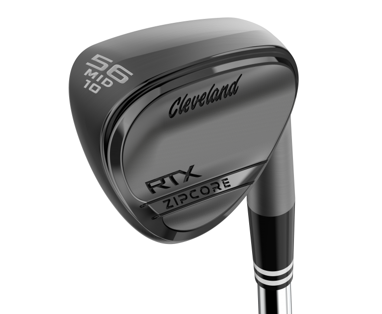 Cleveland Golf RTX ZipCore Wedges Review | "The Best Feeling Wedge Of 2020!"
