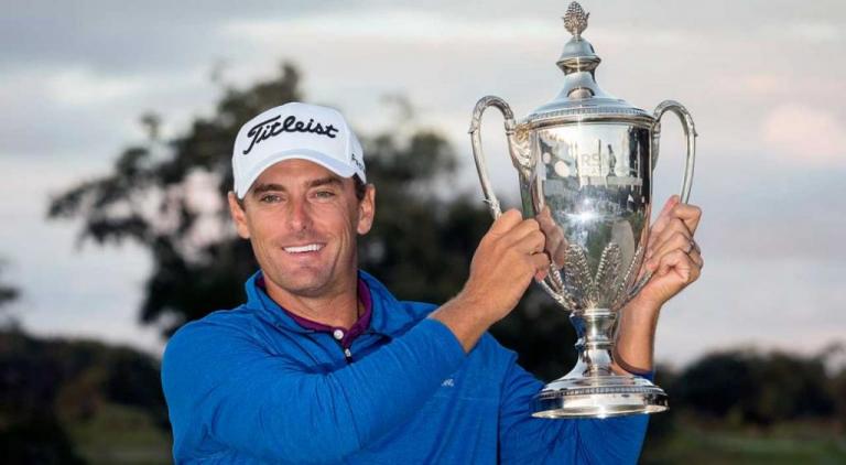 Tiger Woods gave me a job, says Charles Howell III ahead of 600th start