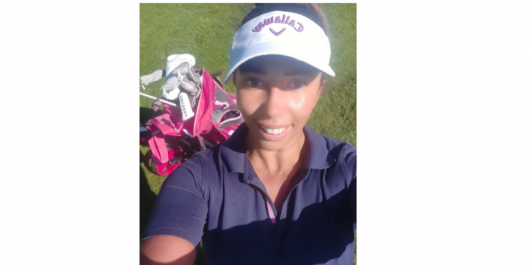 "You play golf?" - What it’s like to be a 30-something female on the course
