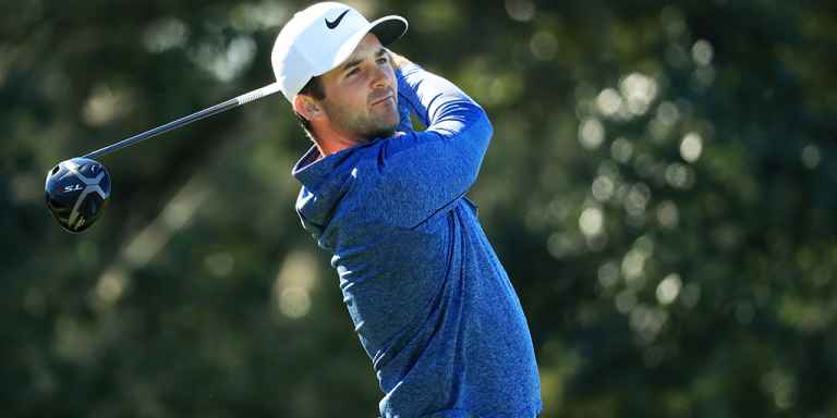 Another PGA Tour player tests positive for coronavirus