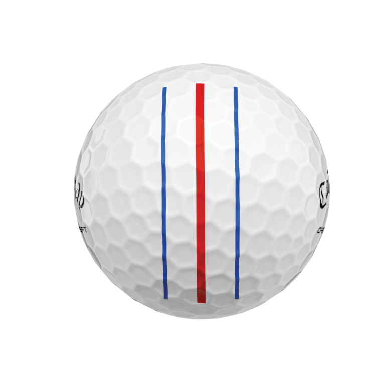 Callaway Chrome Soft Triple Track Golf Balls 2020 Review