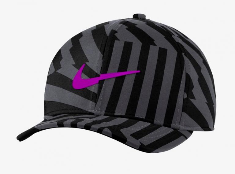 Best Nike Golf Caps 2021 as worn by PGA Tour stars Tiger Woods and Rory McIlroy