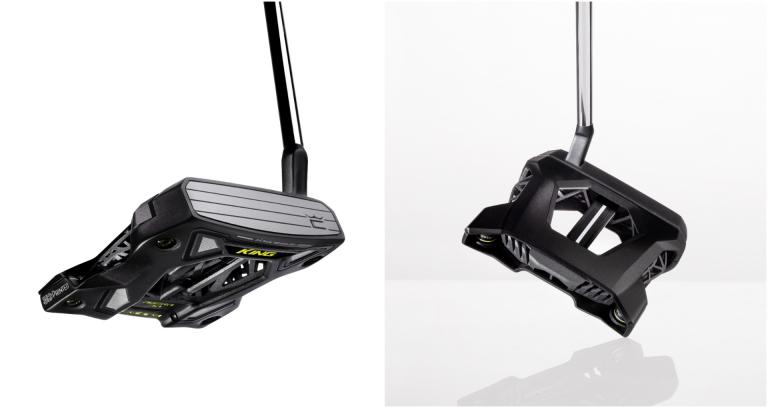 New KING putters from COBRA Golf: What you need to know