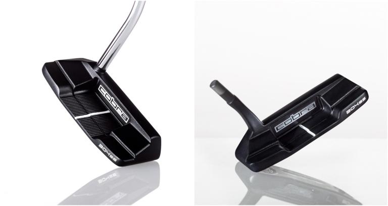 New KING putters from COBRA Golf: What you need to know