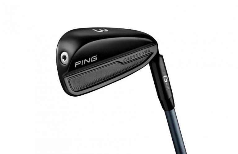 NEW PING G425 CLUBS REVEALED! Featuring drivers, fairways, hybrids and irons!