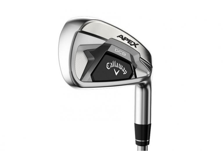 NEW GEAR! Callaway APEX irons and hybrids have officially launched ...