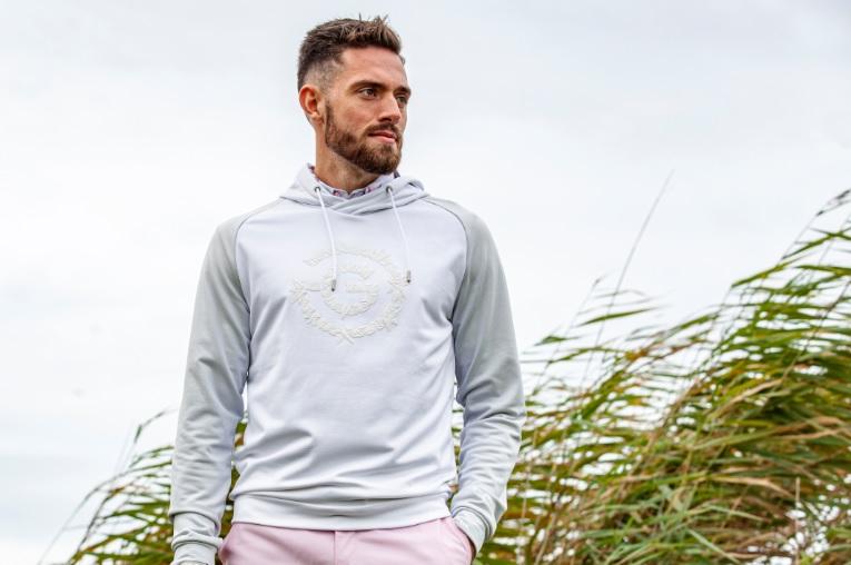 NEW Galvin Green collection puts Pink in the spotlight