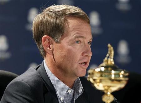 Ryder Cup 2021: Get to know the VICE-CAPTAINS headed to Whistling Straits