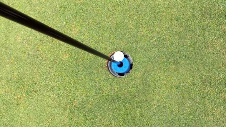 R&A confirms "Definition of Holed" during golf's new COVID-19 rules