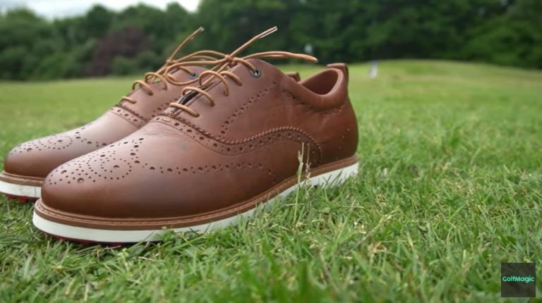 Best Golf Shoes 2022: Buyer’s Guide and things you need to know