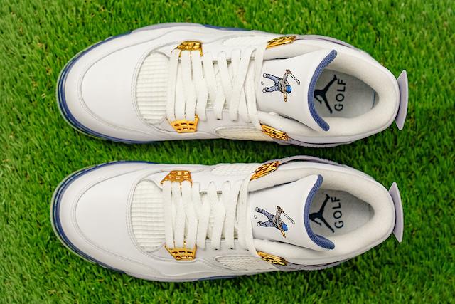 Eastside Golf LAUNCHES collaboration Air Jordan for new SHOE RELEASE