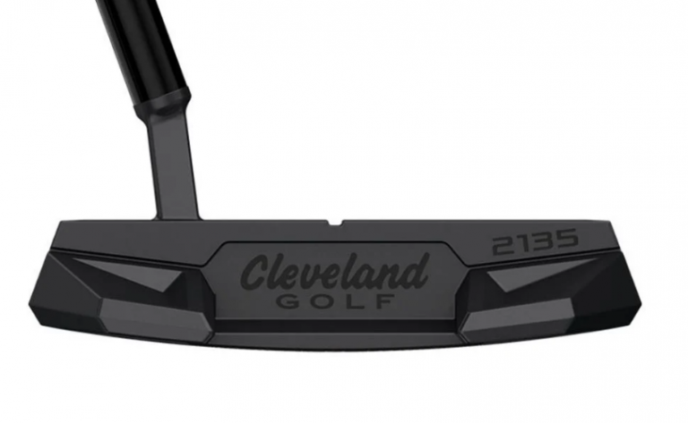 NEW Cleveland Frontline Putters Review | Cleveland's Best Putters Yet!