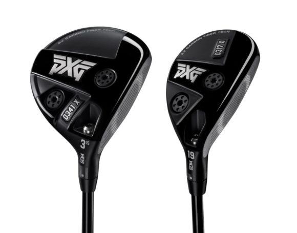PXG introduces new GEN4 Drivers, Fairways, Hybrids, and Irons