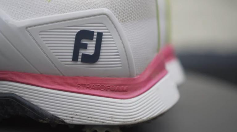 FootJoy HyperFlex Carbon Golf Shoes 2023: "Perfect for unlocking power"