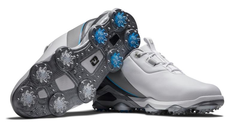 FootJoy Tour Alpha 2022: Golf brand release stable golf shoe