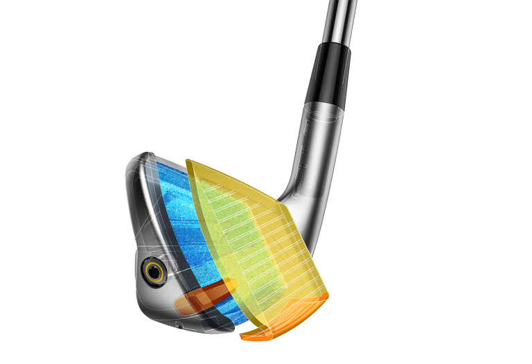 Cobra launches new KING Forged TEC Irons