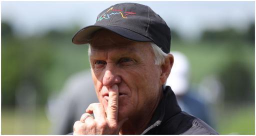 Greg Norman Net Worth: What is the LIV Golf Tour commissioner worth?