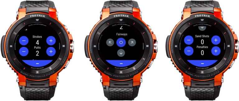 The BEST golf smartwatch you probably haven't considered this year