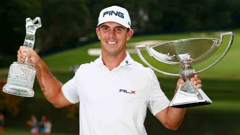Tony Finau, Billy Horschel and Patrick Reed set for Wentworth debuts