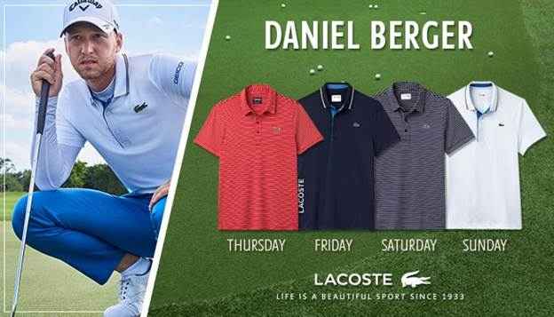 US Open scripting: which brand wins?