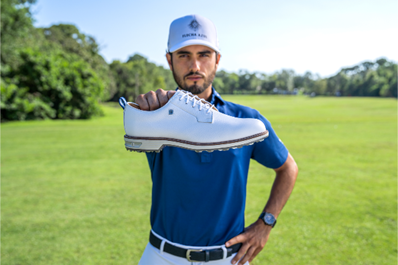 FootJoy extends modern classic look with new Premiere Series