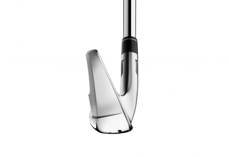 NEW IRONS! TaylorMade Golf announces SIM2 Max and SIM2 Max OS Irons