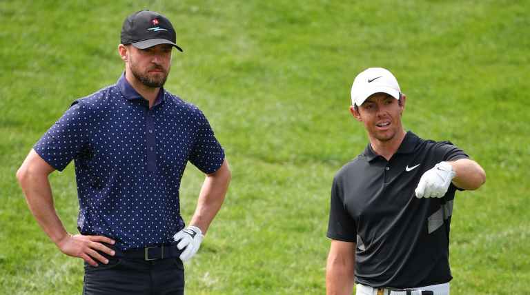 Golf Quiz: Who is your perfect playing partner?