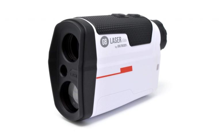 GolfBuddy Laser Lite Review: the Golf Rangefinder that saves A LOT of money