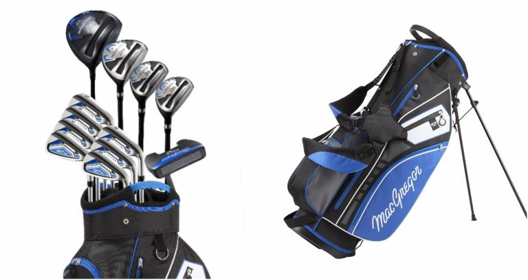 MacGregor CG3000 and DCT3000 package sets: What you need to know