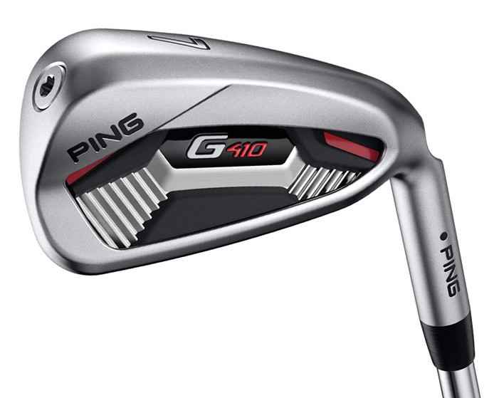 Best Game Improvement Irons 2020 Showcase GolfMagic