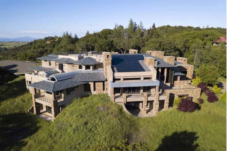 Maverick McNealy's family home is on the market for .8m