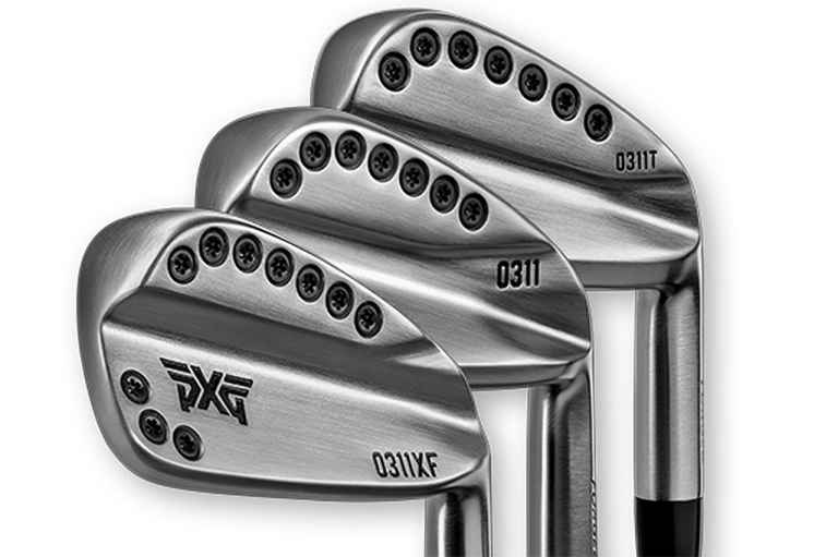 PXG 0311 irons review