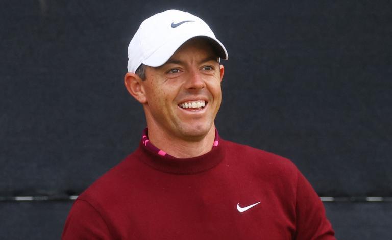 "He understands" Donald warns McIlroy to go easy on stag do ahead of Ryder Cup
