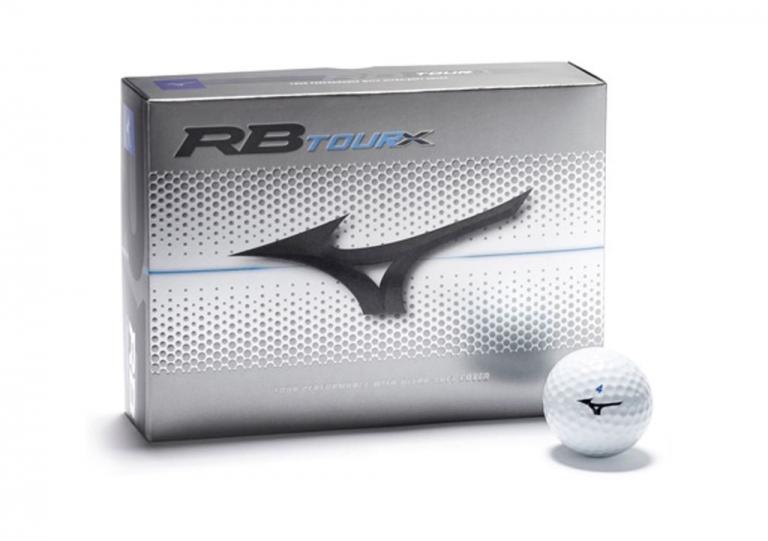 FAVOURITE FIVE: Golf balls to get you through your winter rounds